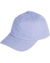 Dondup - Lilac Hat Cotton - Lyst
