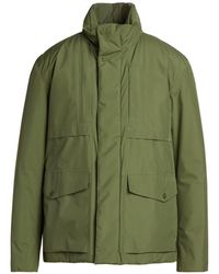 Herno - Laminar Jacket Polyester - Lyst