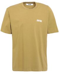 Grifoni - T-shirt - Lyst