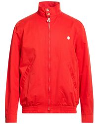Manuel Ritz - Jacket - Lyst