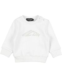 DSquared² - Sweatshirts - Lyst