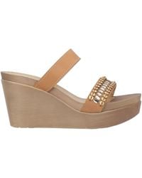 Jeannot - Sandals - Lyst