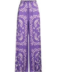 Christian Wijnants - Trouser - Lyst