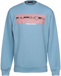 philippe model felpe