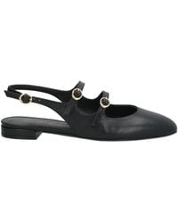 Stuart Weitzman - Ballerina - Lyst