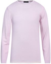 Daniele Fiesoli - Pullover - Lyst
