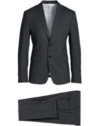 DSquared² - Suit Polyester, Virgin Wool, Elastane - Lyst
