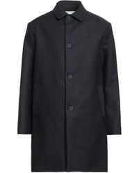 Maison Kitsuné - Overcoats & Trench Coats - Lyst