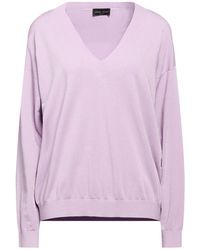 Roberto Collina - Jumper - Lyst