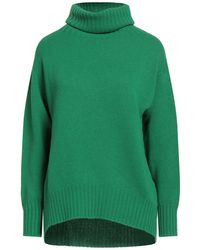 Drumohr - Turtleneck Cashmere - Lyst