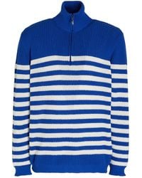 8 by YOOX - Turtleneck - Lyst