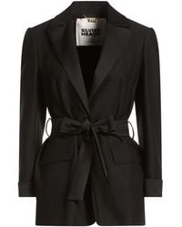 Silvian Heach - Blazer - Lyst