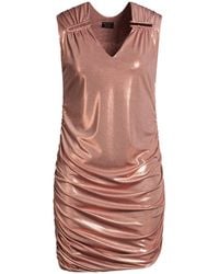 Siste's - Mini Dress - Lyst