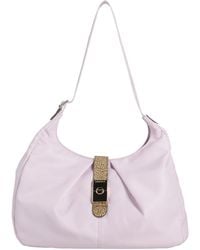 Borbonese - Shoulder Bags - Lyst