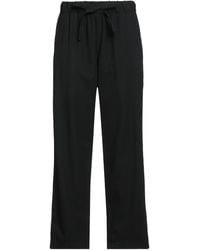 Myths - Pants Polyester, Viscose, Elastane - Lyst