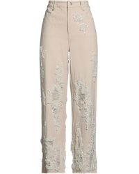 Cult Gaia - Trouser - Lyst