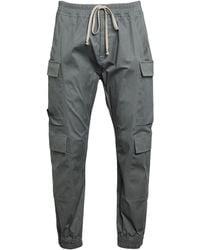 Rick Owens - Trouser - Lyst