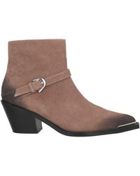 Coccinelle - Ankle Boots - Lyst