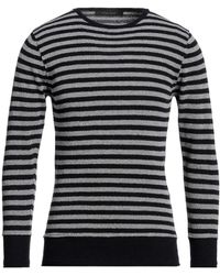 Messagerie - Pullover - Lyst