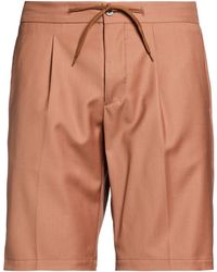 Montecore - Shorts & Bermuda Shorts - Lyst