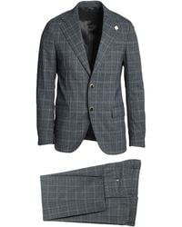 Lardini - Suits - Lyst