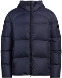 Peuterey - Midnight Puffer Polyamide - Lyst