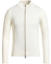 Luigi Borrelli Napoli - Strickjacke - Lyst