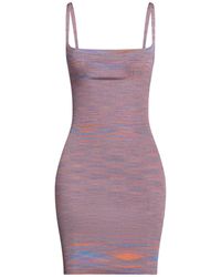 Isa Boulder - Mini Dress - Lyst