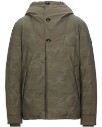 Woolrich - Puffers - Lyst