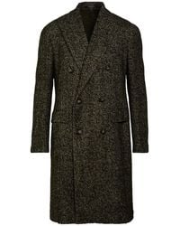 Pino Lerario - Coat - Lyst