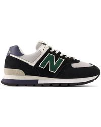 New Balance - 574 Rugged Sneaker - Lyst