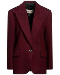 Alexandre Vauthier - Blazer - Lyst