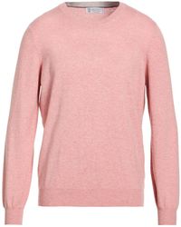 Brunello Cucinelli - Pullover - Lyst