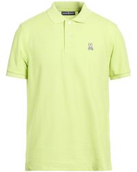 Psycho Bunny - Polo Shirt Pima Cotton - Lyst