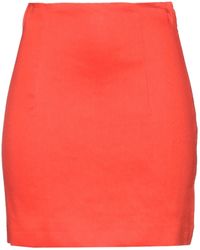 GAUGE81 - Mini Skirt - Lyst