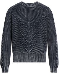 Neil Barrett - Sweater - Lyst