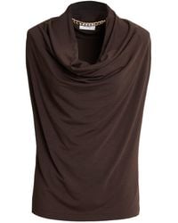 Motel - Top - Lyst