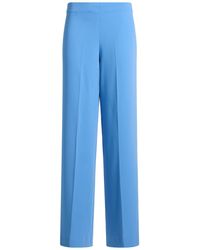 P.A.R.O.S.H. - P.A.R.O..H. Pants Polyester - Lyst
