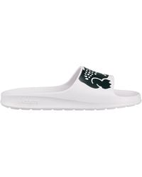Lacoste - Sandals - Lyst