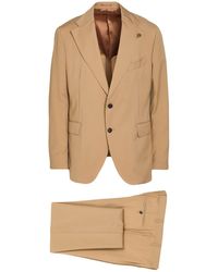 Gabriele Pasini - Suit Wool - Lyst