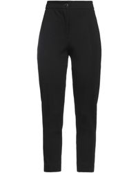 Think! - Pants - Lyst