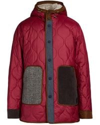 Bob - Puffer - Lyst