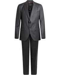 DIGEL - Suit Virgin Wool, Cashmere - Lyst
