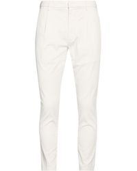Dondup - Trouser - Lyst