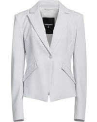 Patrizia Pepe - Blazer - Lyst