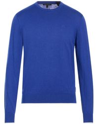 ARMANI EXCHANGE - Sweaters - Lyst