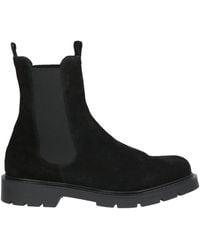Carmens - Ankle Boots Leather - Lyst