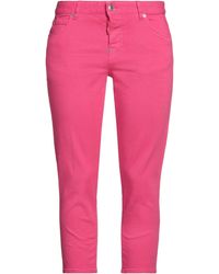 DSquared² - Pants - Lyst