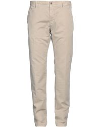Incotex - Trouser - Lyst