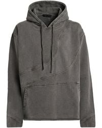 LUEDER - Sweatshirt Cotton - Lyst